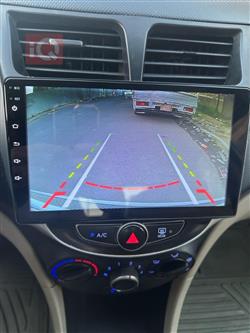 هيونداي أكسنت